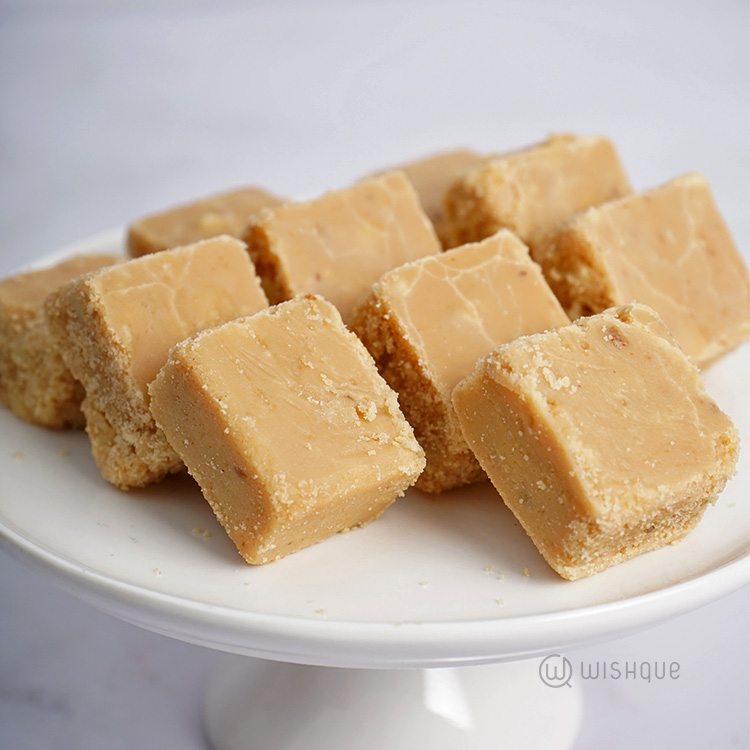 Milk Toffee Rasa Kavili Indian Sweets Wishque