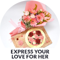 Express Your Love for Her