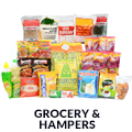 Grocery Hampers