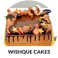 Wishque Cakes