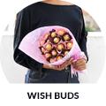 Wish Buds