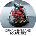 Ornaments and Souvenirs