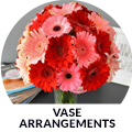 Vase Arrangements