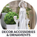 Decor Accessories & Ornaments