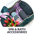Spa & Bath Accessories