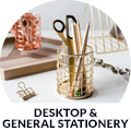 Desktop & General Stationery