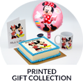 Printed Gift Collection