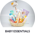 Baby Food & Essentials