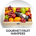Gourmet Fruit Hampers