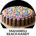 Mahaweli Reach Kandy