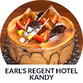 Earl's Regent Hotel, Kandy