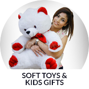 Soft Toys, Kids & Baby