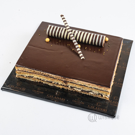 Opera Cake