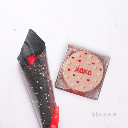 XOXO For You Gift Set