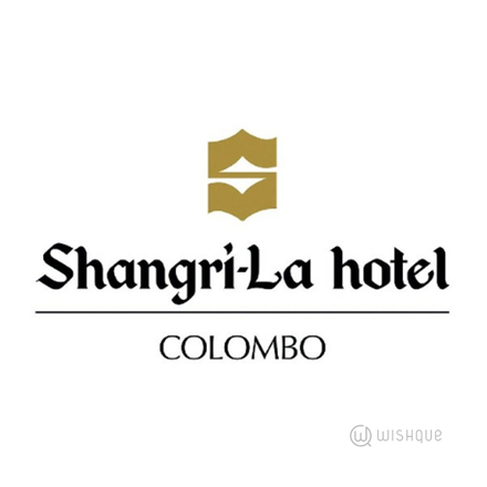 Shangri-La Hotel Gift Voucher