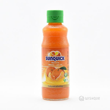 Sunquick Mandarin 330ml