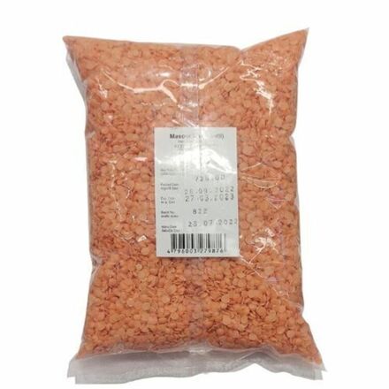 Masoor Dhal 1Kg