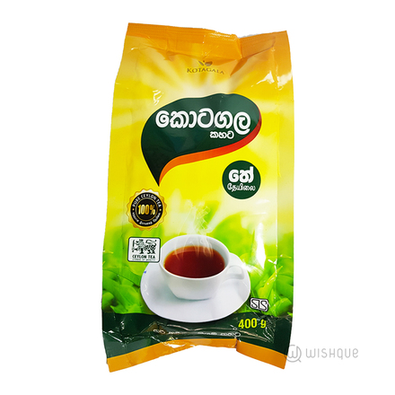 Kotagala Kahata Tea 400g