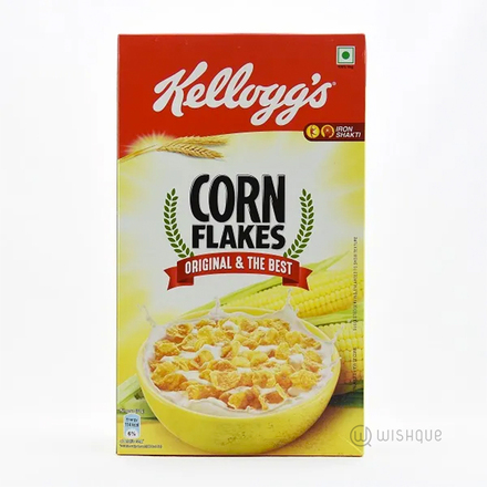 Kellogg's Corn Flakes 475g