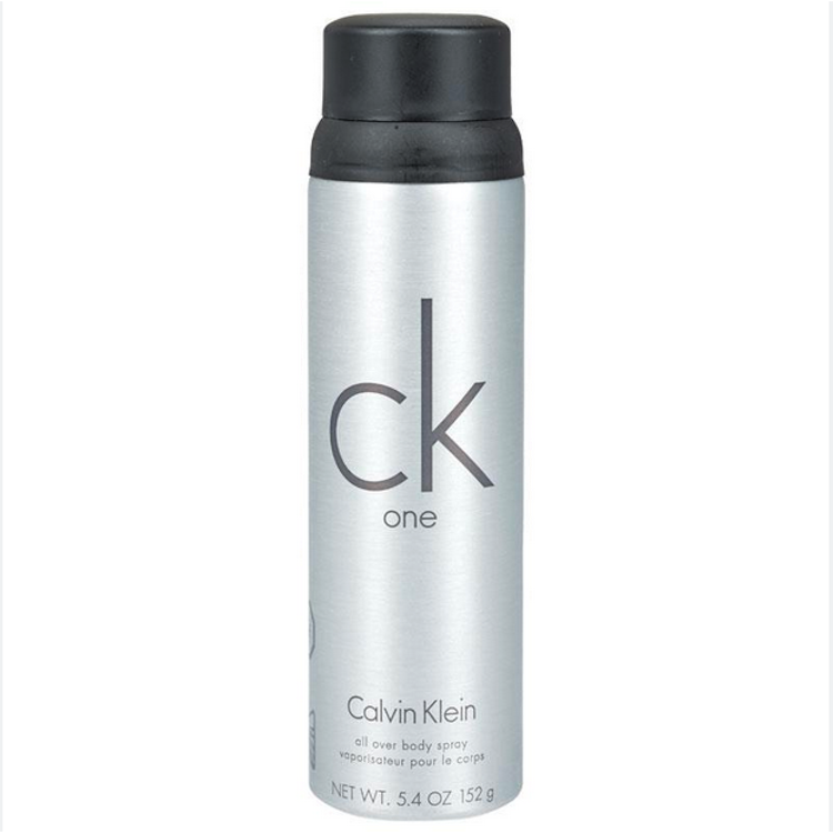 Calvin Klein CK One 150ml Body Spray - Calvin Klein | Wishque