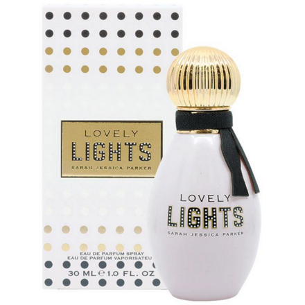 Sarah Jessica Parker Lovely Lights Eau De Parfum 30ml