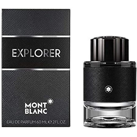 Mont Blanc Explorer Eau De Parfum 60ml