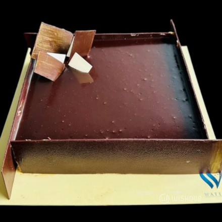 Opera Cake