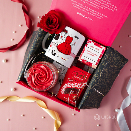 Just For You Gift Set