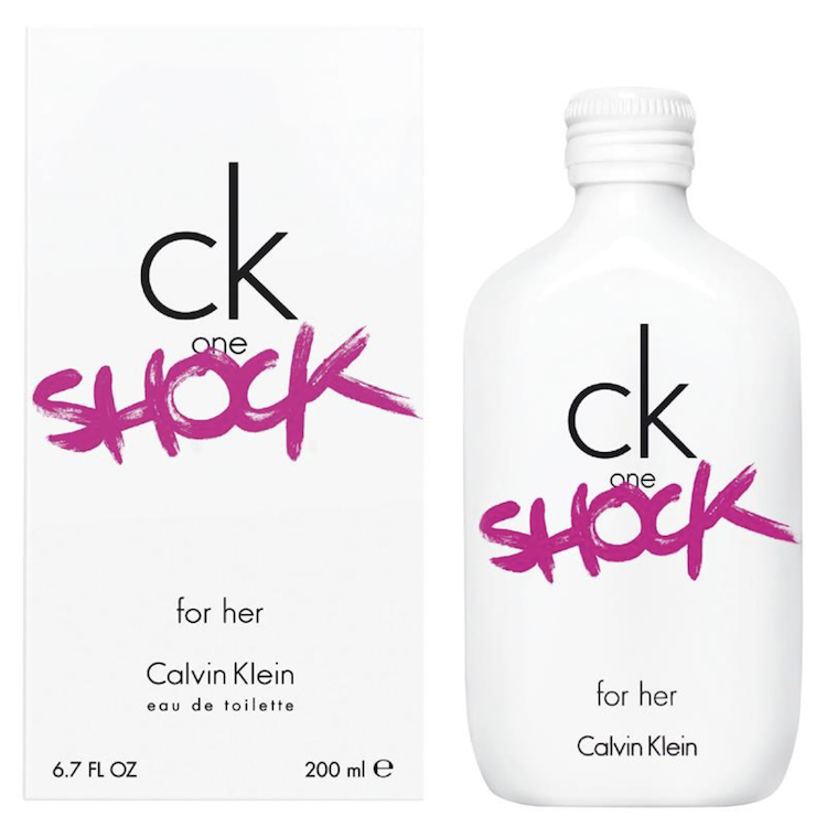 Calvin Klein One EDT For Unisex 200ml Online at Best Price, Premium  Perfumes