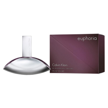 Calvin Klein Euphoria For Women Eau De Parfum 30ml