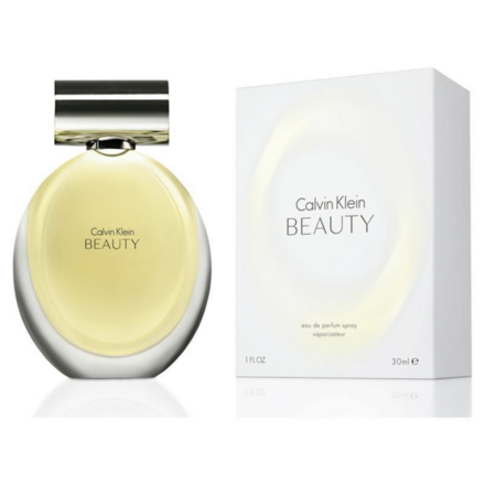 Calvin Klein Beauty Eau de Parfum 30ml