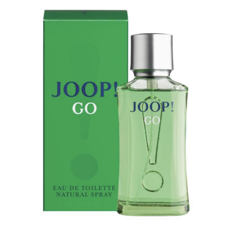 Joop! Go Eau de Toilette 100ml Spray