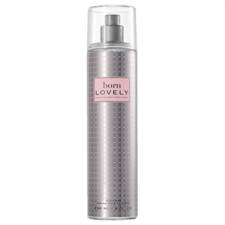 Sarah Jessica Parker Born Lovely 236ml Body Spray