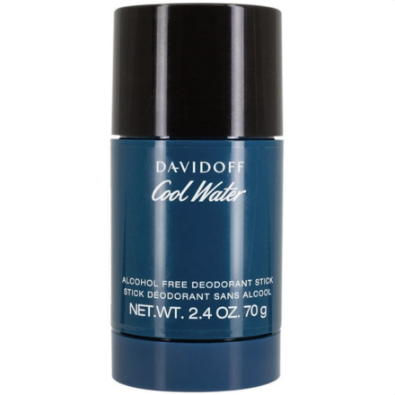 Davidoff Cool Water Deodorant Stick 70g