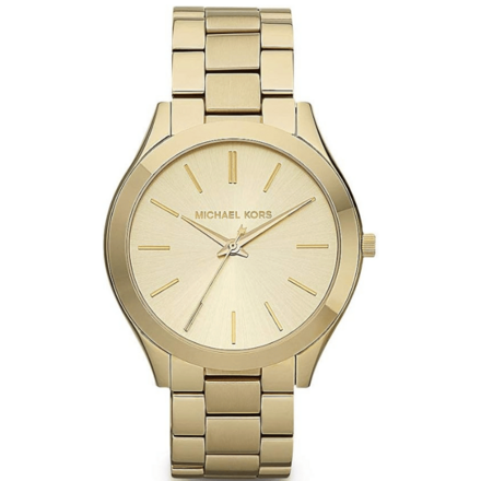 Michael Kors Slim Runway Women's Watch MK3179