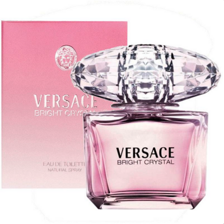 Versace Bright Crystal 30 ml