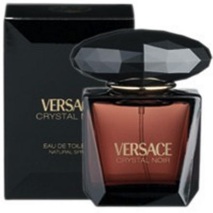 Versace Crystal Noir Eau De Toilette 30ml Spray