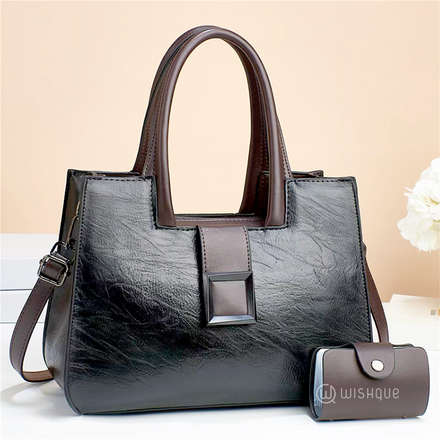 Female Tote Shoulder Bag