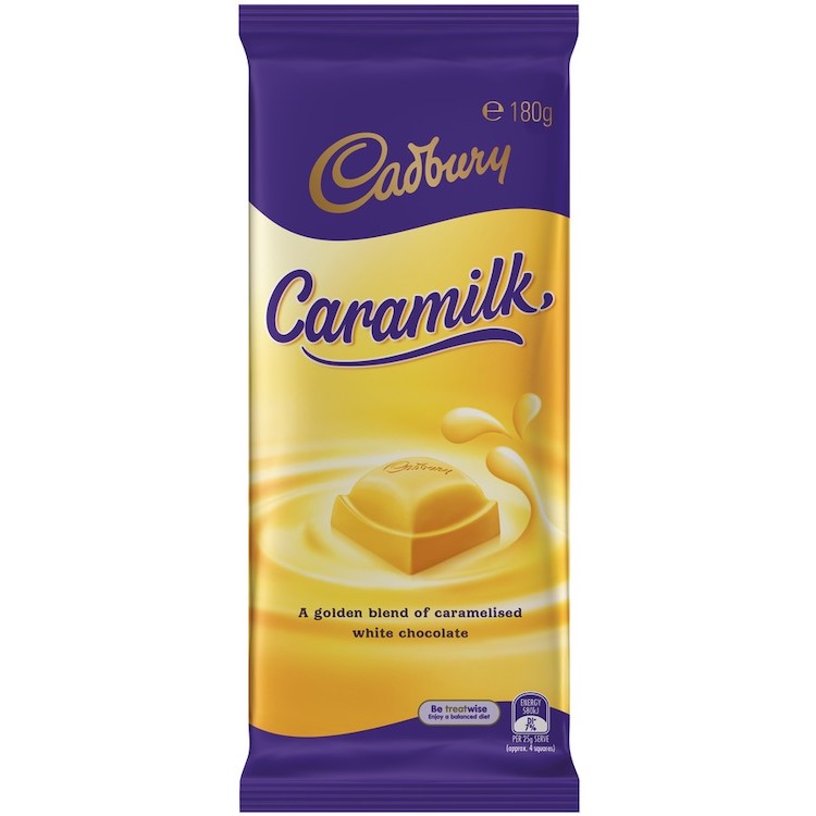 Buy Cadbury Snack Block 180g Online, Worldwide Delivery