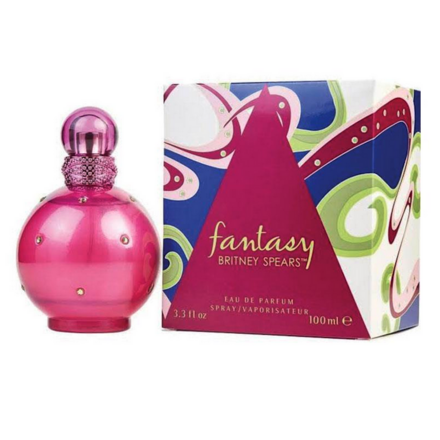 Britney Spears Fantasy Eau de Parfum 100ml