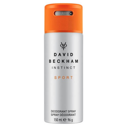 David Beckham Instinct Sport Body Spray 150ml