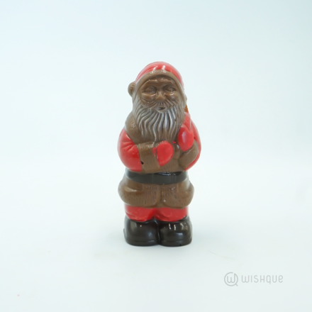 Mini Santa - Milk Chocolate