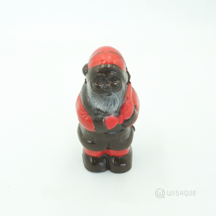 Mini Santa - Dark Chocolate