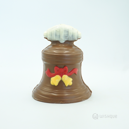 Milk Chocolate Bell Small