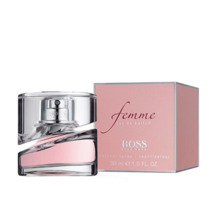 Hugo Boss Femme Eau de Parfum 30ml