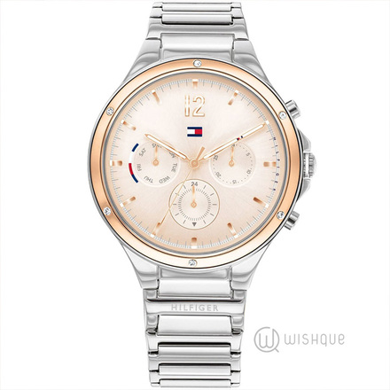 Tommy Hilfiger Watch For Women