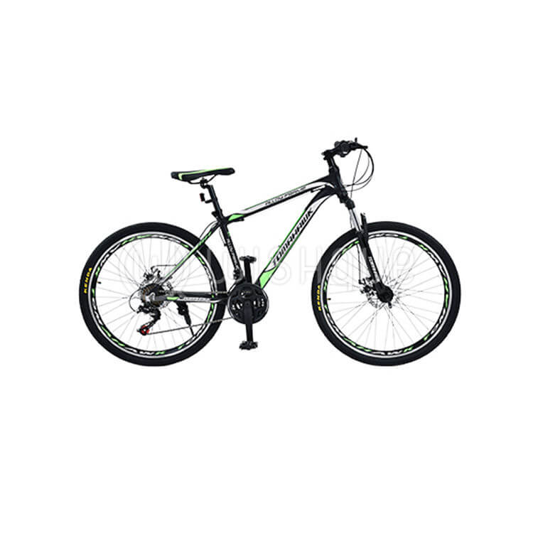 Tomahawk 26'' Inches Full Alloy Dual Suspension Bicycle - Wishque | Sri ...