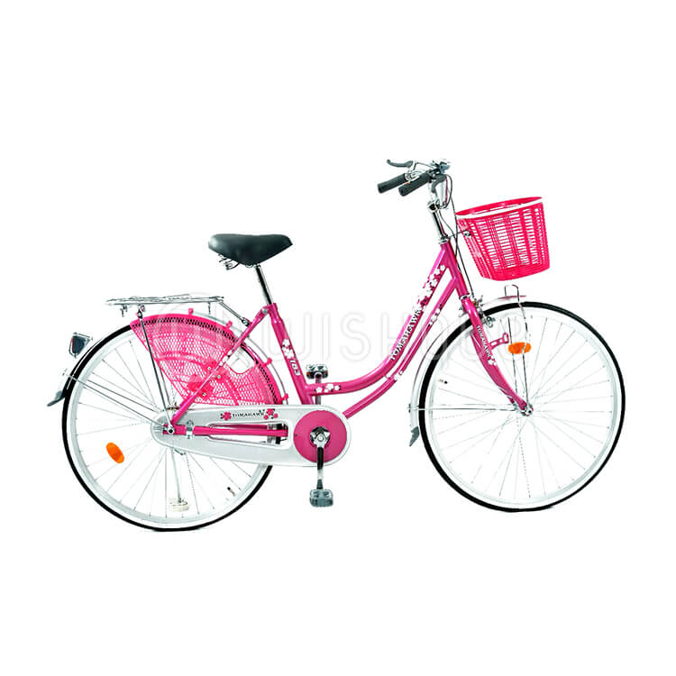 bicycle for ladies