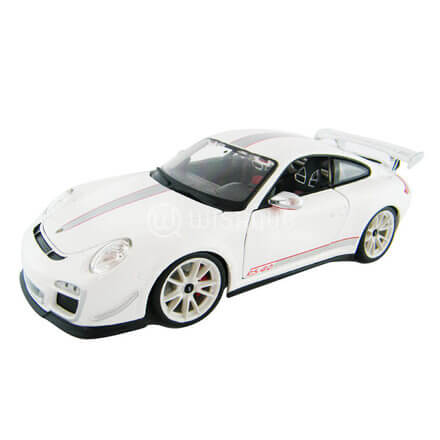 Porsche 911 GT3 RS 4.0 "Official Licensed Product"