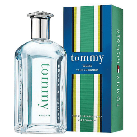 Tommy Brights Tommy Hilfiger 100ml